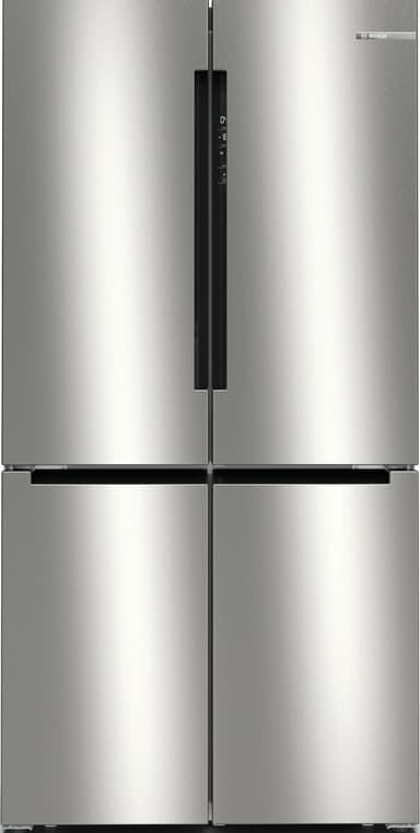 Bosch Køl/frys kombination KFN96VPEA (inox-easyclean)