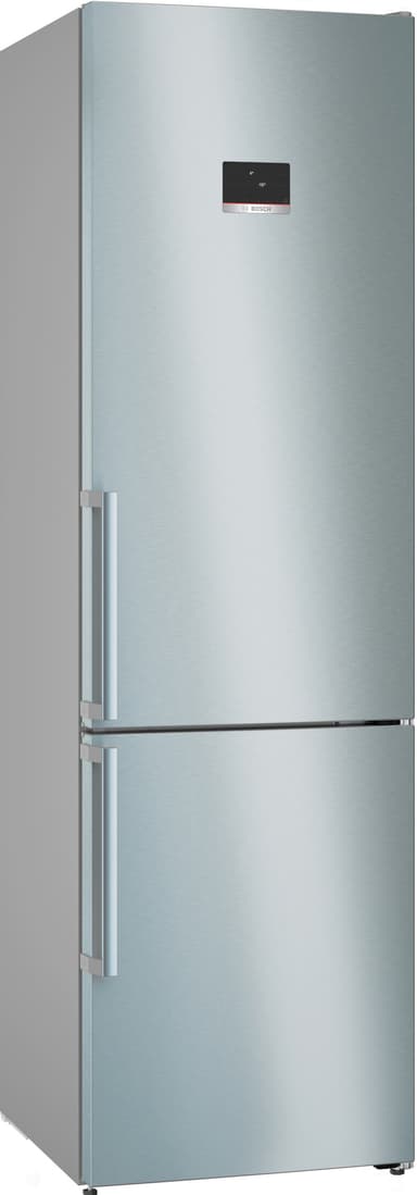 Bosch Køl/frys kombination KGN39AIBT (inox-easyclean)