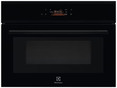 Electrolux 800 CombiQuick OOM907NB (Sort)