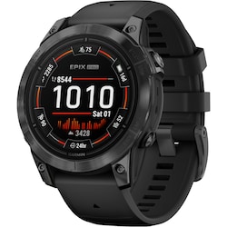 Garmin epix Gen 2 Pro smartwatch, 47mm (grå)