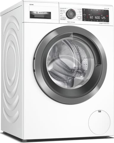 Bosch Washing_machines WAXH2KLOSN (Hvid) thumbnail