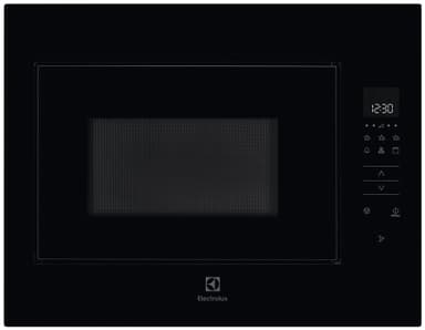 Electrolux mikroovn KMFD264NB integreret thumbnail