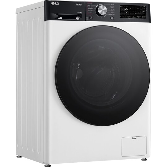 LG vaskemaskine/tørretumbler CV94E7S2BA