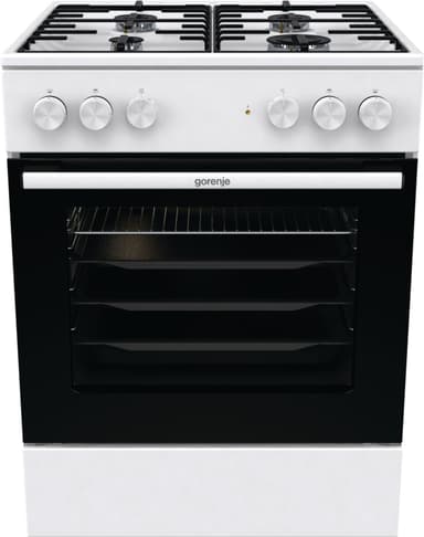Gorenje gaskomfur GK6A60WH