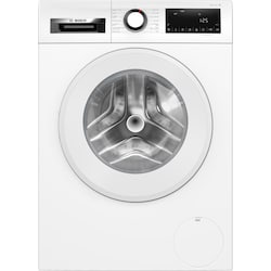 Bosch Vaskemaskine WGG1440ASN (Hvid)