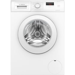 Bosch Washing_machines WAJ240L3SN (Hvid)