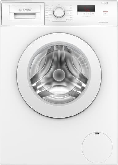 Bosch Washing_machines WAJ240L3SN (Hvid) thumbnail