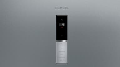 Siemens Køleskab KS36VCIEP (Inox-easyclean)