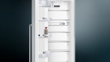 Siemens Køleskab KS36VCIEP (Inox-easyclean)