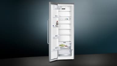 Siemens Køleskab KS36VCIEP (Inox-easyclean)