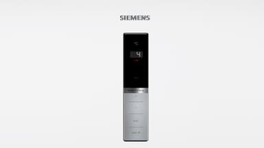 Siemens Køleskab KS36VCWEP (Hvid)