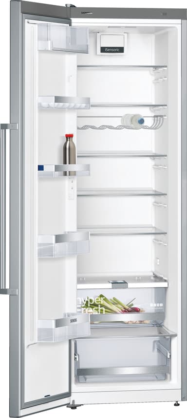 Siemens Køleskab KS36VCIEP (Inox-easyclean)