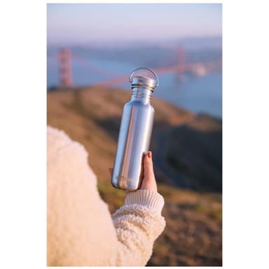 Klean Kanteen Reflect 800ml (w/Bamboo Cap)Mi