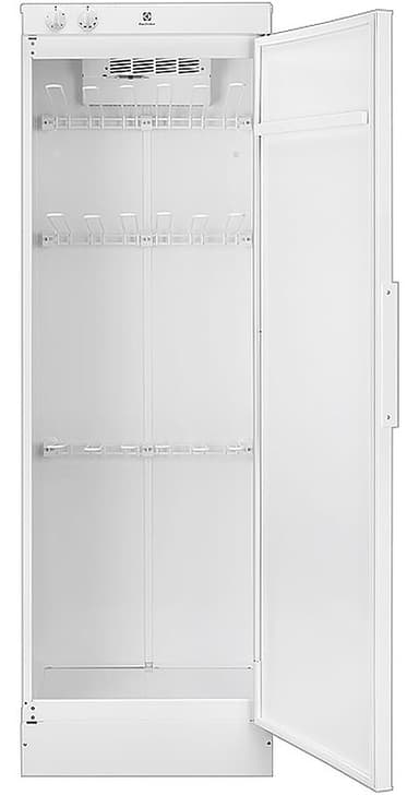 Electrolux aftrækstørreskab DC3500TWR - hvid