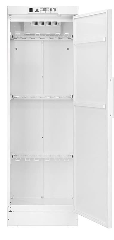 Electrolux DryCare tørrekabinet DC3600EWR Aftræk