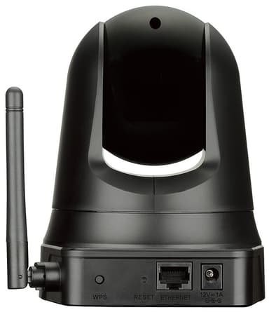 D-Link DCS-5010L overvågningskamera