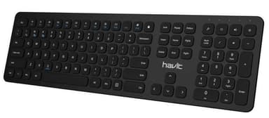 Havit Proline KB235BT Trådlöst tangentbord för flera enheter