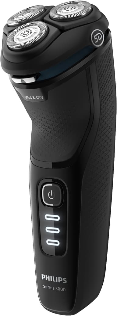 Philips Series 3000 barbermaskine S323352