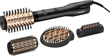 Billede af BaByliss Big Hair Luxe varmluftsbørste AS970E