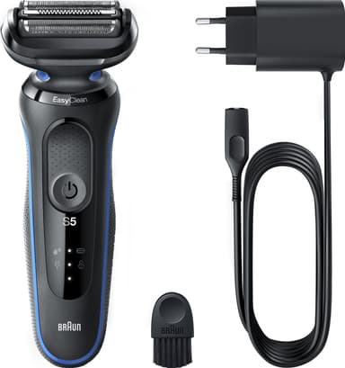 Braun Series 5 barbermaskine BRA50B1000S