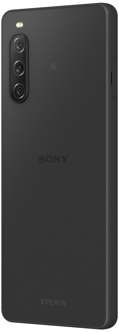 Sony Xperia 10 V 5G smartphone 6/128GB (sort)