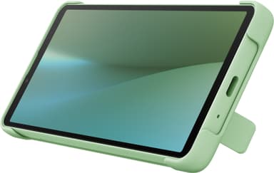 Sony Xperia 10 V bagcover (grøn)