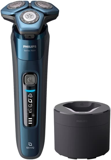 Philips Series 7000 barbermaskine 7786/55