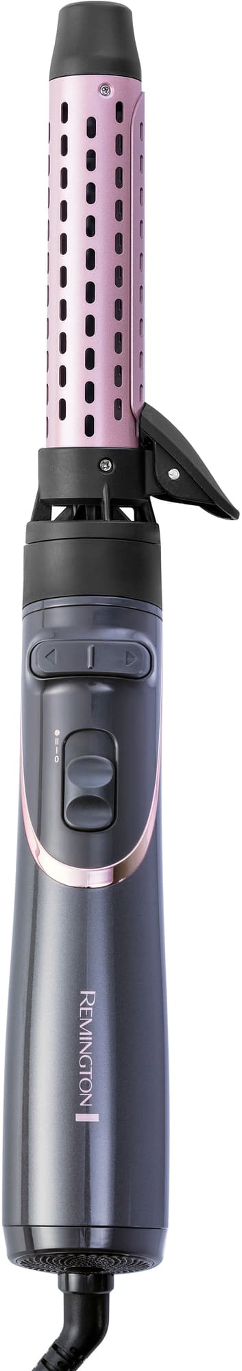 Remington Curl & Straight Confidence varmlufts krølleglattejern AS8606