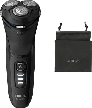 Philips Series 3000 barbermaskine S323352