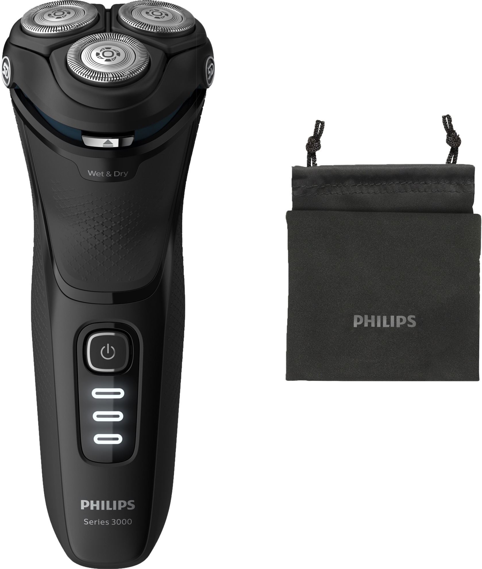 Philips Series 3000 barbermaskine S323352 thumbnail