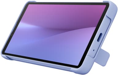 Sony Xperia 10 V bagcover (lilla)