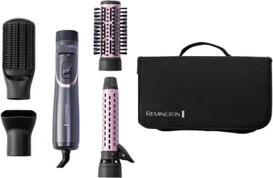 Se Remington airstyler - Curl & Straight Confidence AS8606 hos Elgiganten