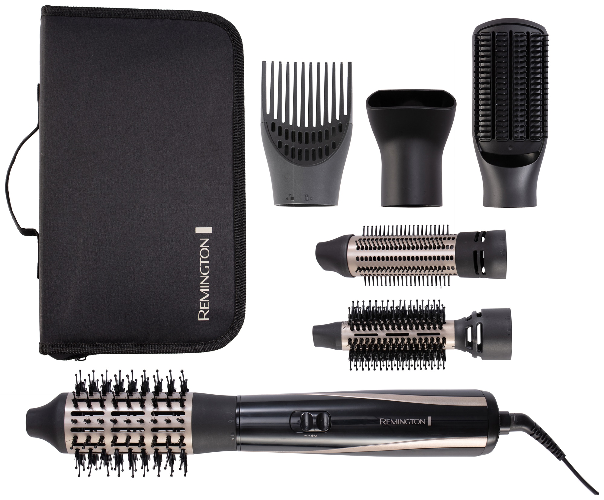Remington Blow Dry & Style Caring airstyler AS7700 thumbnail