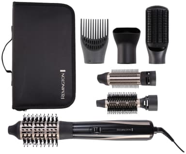 Remington Blow Dry & Style Caring airstyler AS7700