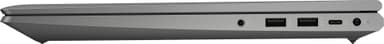HP ZBook Power G8 15.6" bærbar PC (Grå)