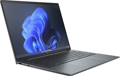 Elite Dragonfly 13.5 inch G3 13.5" bærbar PC (Blå)