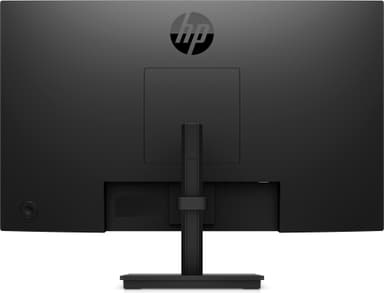HP P24h G5 23.8" Fuld HD PC-skærm (Sort)
