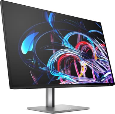 HP Z32k G3 31.5" 4K PC-skærm (Sort/Sølv)