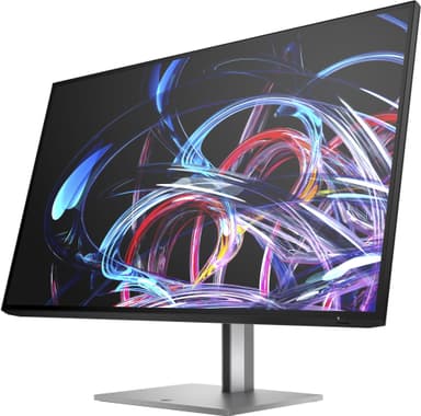 HP Z32k G3 31.5" 4K PC-skærm (Sort/Sølv)