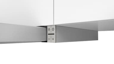Bosch emhætte DFM064A51 - stål