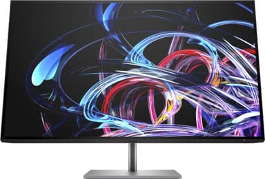 HP Z32k G3 31.5" 4K PC-skærm (Sort/Sølv)