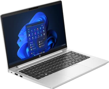 HP ProBook 445 G10 Ryzen 5 8GB 256GB SSD 14"