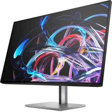 HP Z32k G3 31.5" 4K PC-skærm (Sort/Sølv)