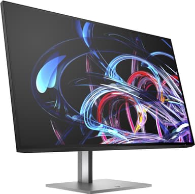 HP Z32k G3 31.5" 4K PC-skærm (Sort/Sølv)