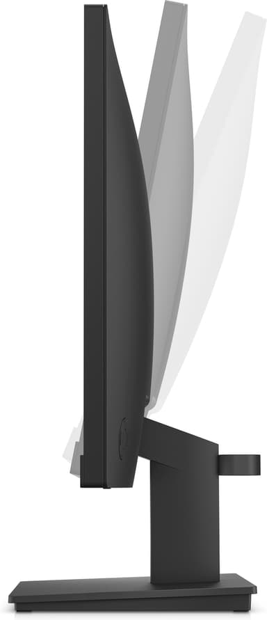 HP P22 G5 21.5" Fuld HD PC-skærm (Sort)