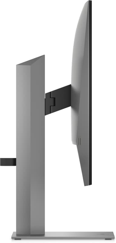 HP Z24u G3 24" WUXGA PC-skærm (Sølv)
