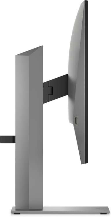 HP Z24f G3 23.8" Fuld HD PC-skærm (Sølv)