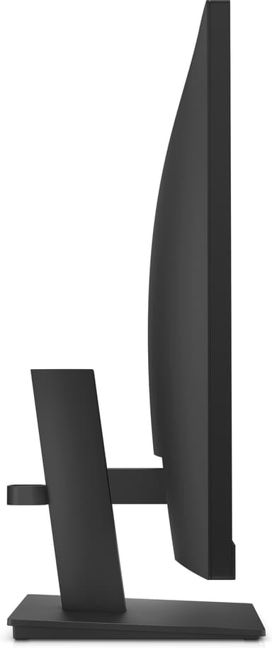 HP P27h G5 27" Fuld HD PC-skærm (Sort)