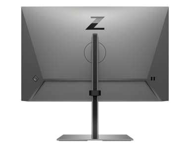 HP Z24u G3 24" WUXGA PC-skærm (Sølv)