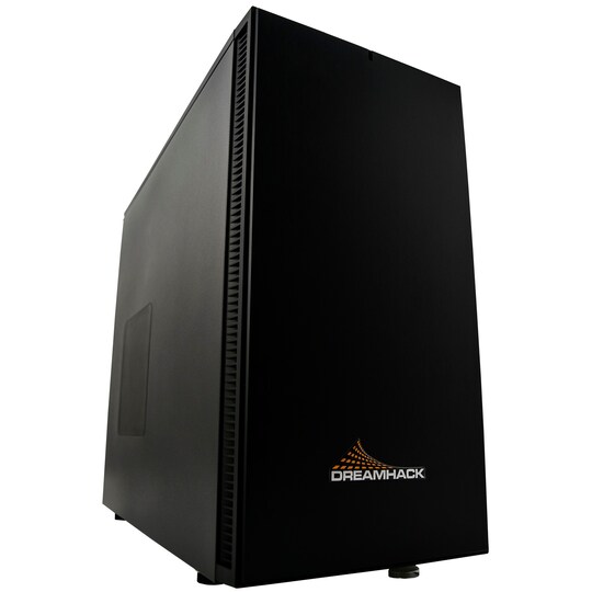 DreamHack Play gaming PC